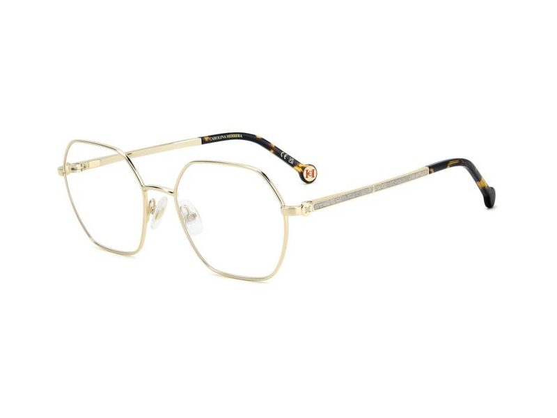 Carolina Herrera HER 0286 J5G 53 Női szemüvegkeret (optikai keret)