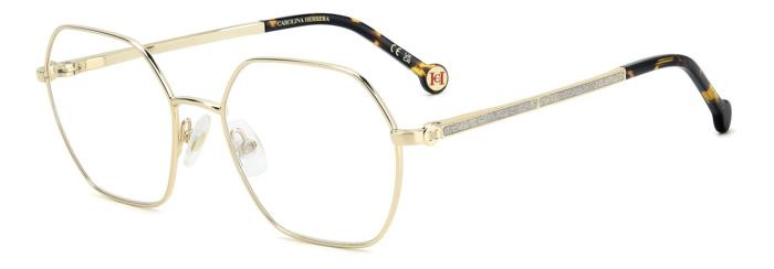 Carolina Herrera HER 0286 J5G 53 Női szemüvegkeret (optikai keret) akciós termékkép 1