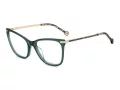 Carolina Herrera HER 0287/G 1ED 55 Női szemüvegkeret (optikai keret)