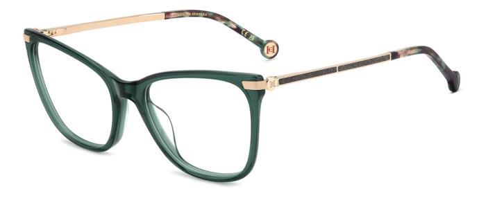 Carolina Herrera HER 0287/G 1ED 55 Női szemüvegkeret (optikai keret) akciós termékkép 1