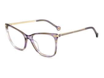   Carolina Herrera HER 0287/G 5OH 55 Női szemüvegkeret (optikai keret)