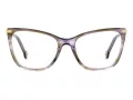 Carolina Herrera HER 0287/G 5OH 55 Női szemüvegkeret (optikai keret)