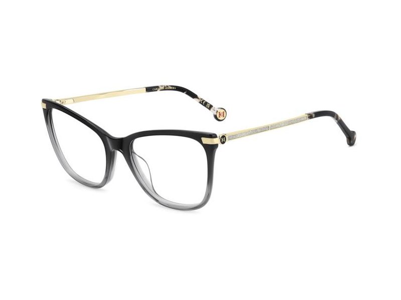 Carolina Herrera HER 0287/G EDM 55 Női szemüvegkeret (optikai keret)