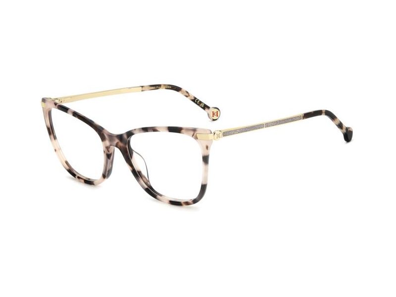 Carolina Herrera HER 0287/G HT8 55 Női szemüvegkeret (optikai keret)