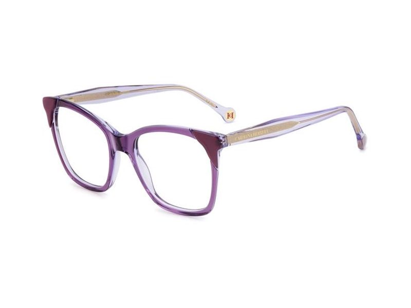 Carolina Herrera HER 0290 0T7 52 Női szemüvegkeret (optikai keret)
