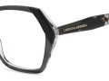 Carolina Herrera HER 0291 R6S 54 Női szemüvegkeret (optikai keret)