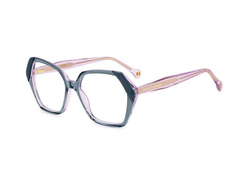Carolina Herrera HER 0291 ZI9 54 Női szemüvegkeret (optikai keret)