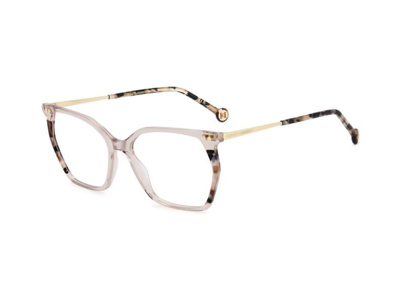 Carolina Herrera HER 0293 FWM 54 Női szemüvegkeret (optikai keret)