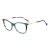 Carolina Herrera HER 0294 1ED 53 Női szemüvegkeret (optikai keret)