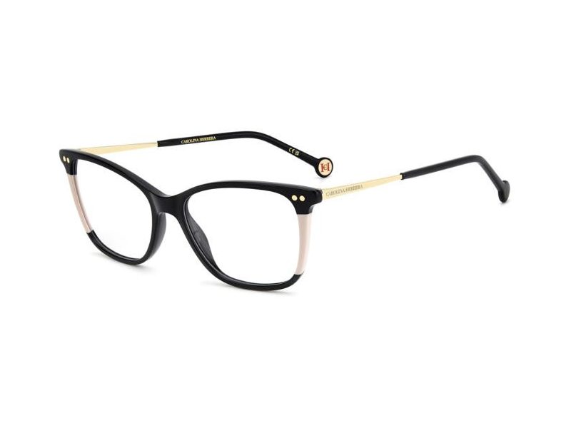 Carolina Herrera HER 0294 807 53 Női szemüvegkeret (optikai keret)