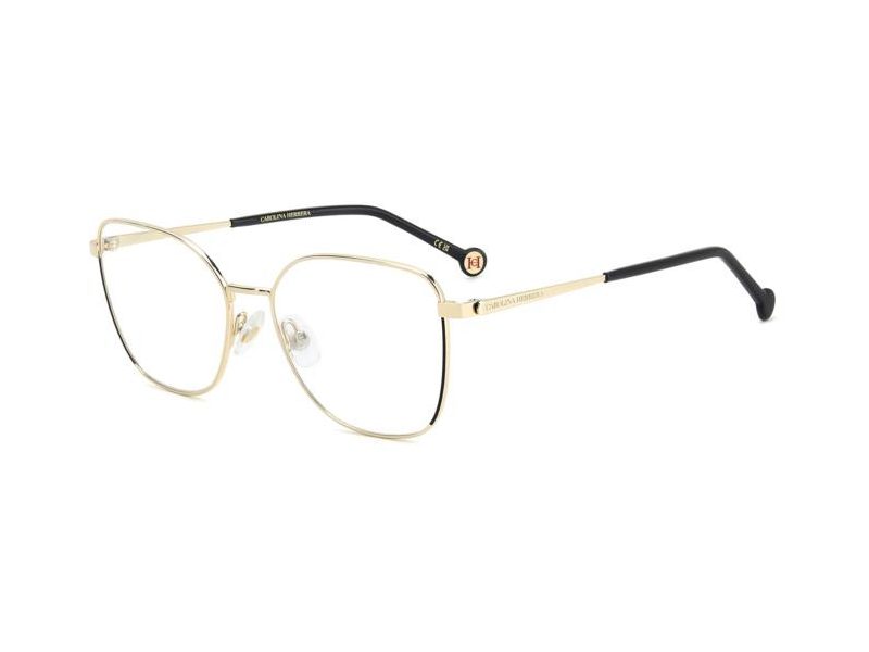 Carolina Herrera HER 0295 2M2 55 Női szemüvegkeret (optikai keret)