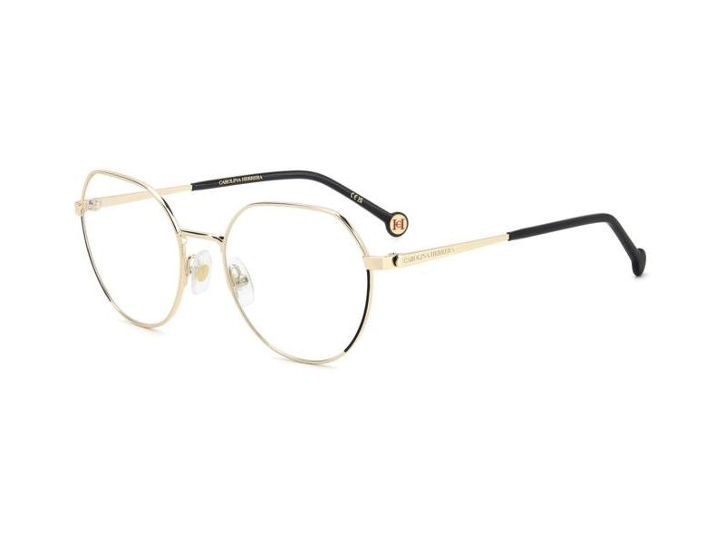 Carolina Herrera HER 0296 2M2 54 Női szemüvegkeret (optikai keret)
