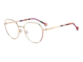   Carolina Herrera HER 0296 AU2 54 Női szemüvegkeret (optikai keret)