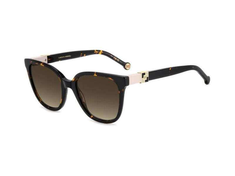 Carolina Herrera HER 0297/S 086/HA 53 Női napszemüveg