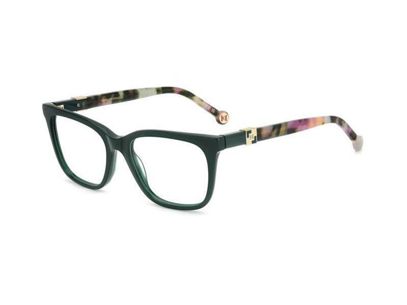Carolina Herrera HER 0300 1ED 53 Női szemüvegkeret (optikai keret)