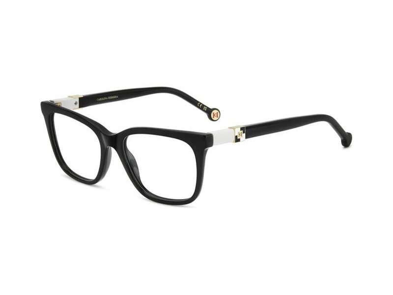 Carolina Herrera HER 0300 807 53 Női szemüvegkeret (optikai keret)