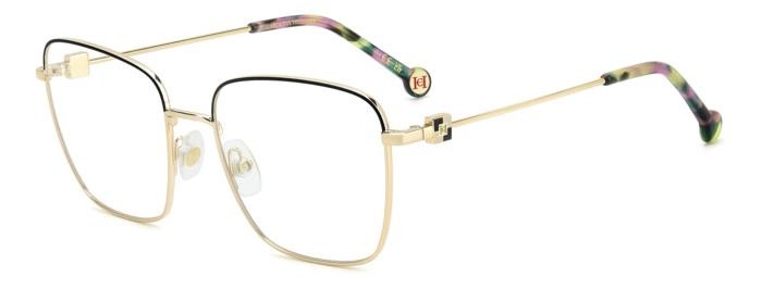  Carolina Herrera HER 0301 2M2 55 Női szemüvegkeret (optikai keret) akciós termékkép 1