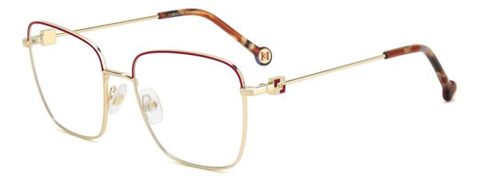  Carolina Herrera HER 0301 AU2 55 Női szemüvegkeret (optikai keret) akciós termékkép 1