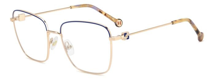  Carolina Herrera HER 0301 KY2 55 Női szemüvegkeret (optikai keret) akciós termékkép 1