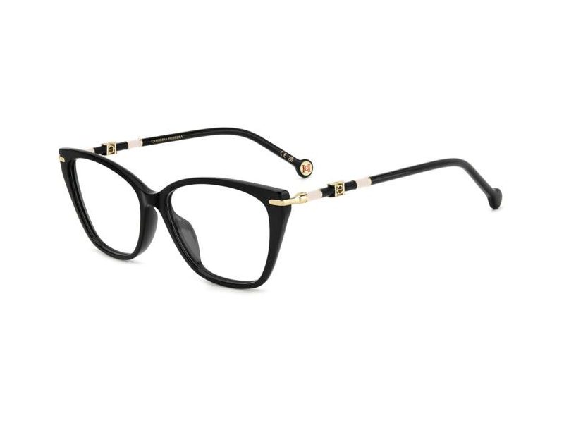 Carolina Herrera HER 0303/G 807 55 Női szemüvegkeret (optikai keret)