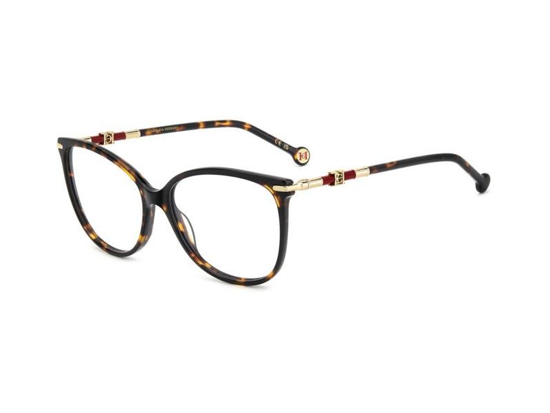 Carolina Herrera HER 0304 086 57 Női szemüvegkeret (optikai keret)