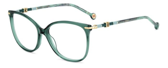  Carolina Herrera HER 0304 1ED 57 Női szemüvegkeret (optikai keret) akciós termékkép 1