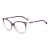 Carolina Herrera HER 0304 2OW 57 Női szemüvegkeret (optikai keret)