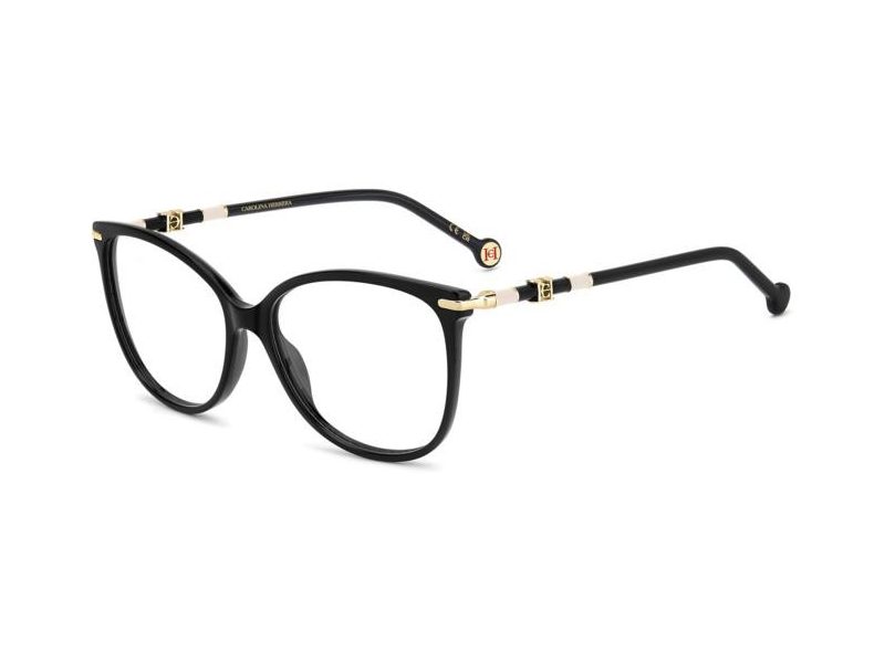Carolina Herrera HER 0304 807 57 Női szemüvegkeret (optikai keret)