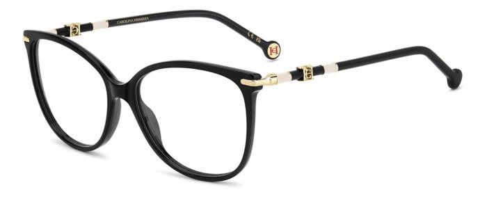 Carolina Herrera HER 0304 807 57 Női szemüvegkeret (optikai keret) akciós termékkép 1