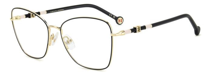  Carolina Herrera HER 0305 2M2 56 Női szemüvegkeret (optikai keret) akciós termékkép 1