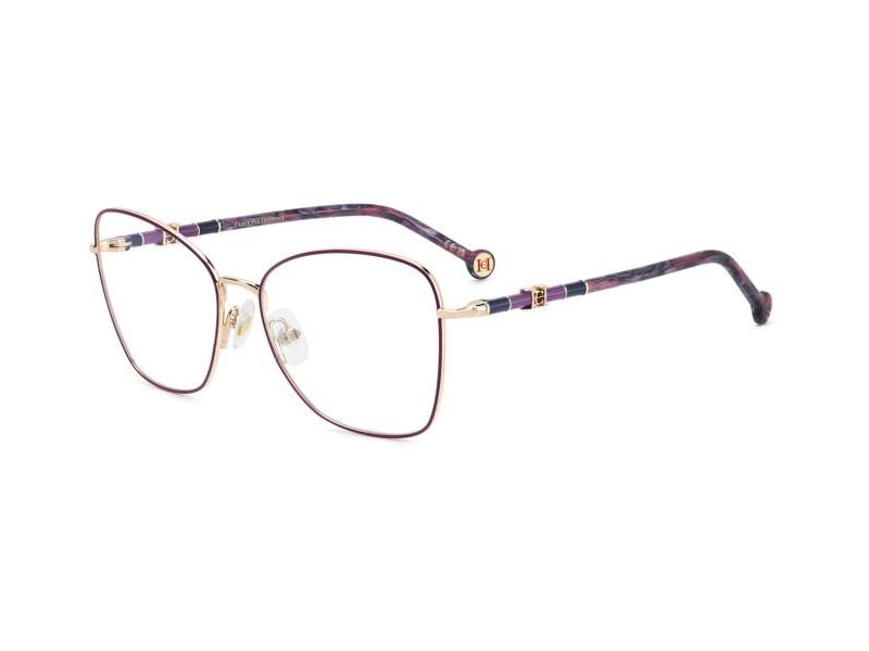 Carolina Herrera HER 0305 S45 56 Női szemüvegkeret (optikai keret)