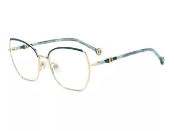   Carolina Herrera HER 0306 PEF 56 Női szemüvegkeret (optikai keret)