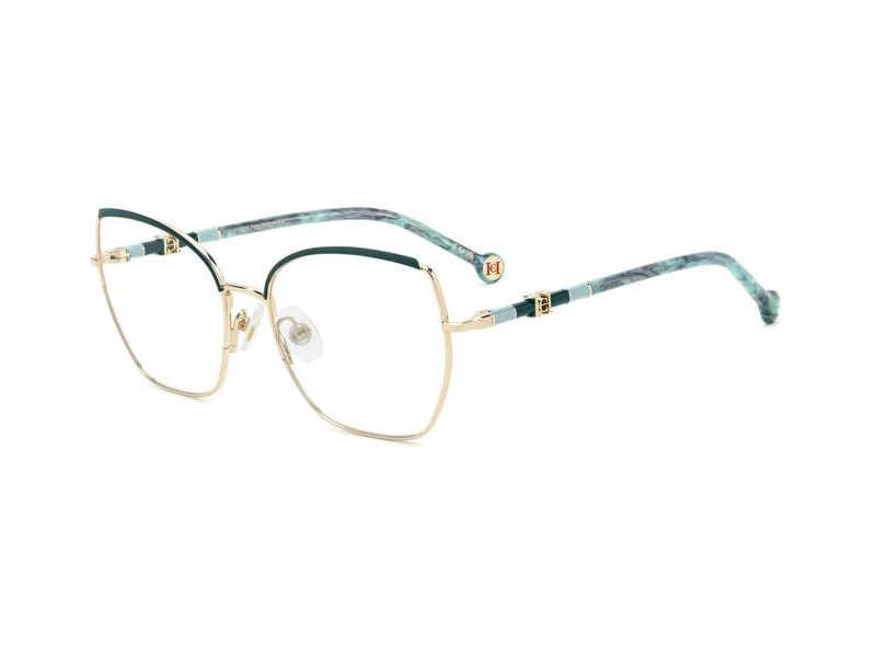 Carolina Herrera HER 0306 PEF 56 Női szemüvegkeret (optikai keret)