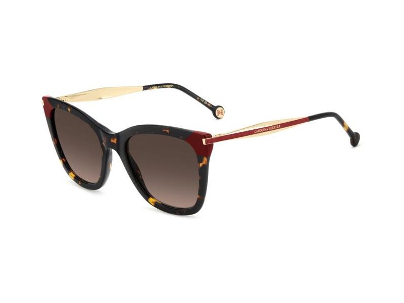 Carolina Herrera HER 0307/S 086/HA 54 Női napszemüveg