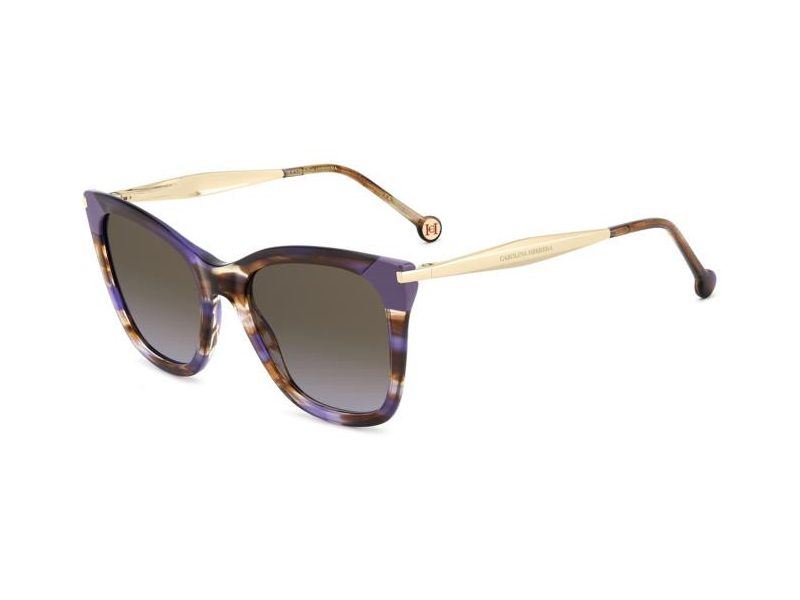 Carolina Herrera HER 0307/S L7W/QR 54 Női napszemüveg