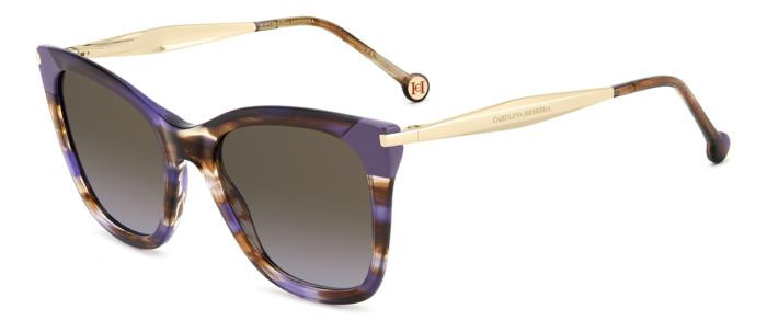  Carolina Herrera HER 0307/S L7W/QR 54 Női napszemüveg akciós termékkép 1