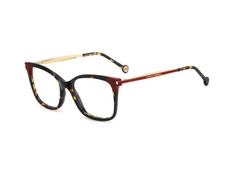 Carolina Herrera HER 0309 086 53 Női szemüvegkeret (optikai keret)