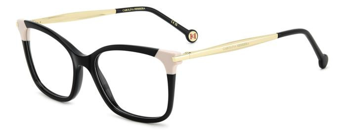  Carolina Herrera HER 0309 807 53 Női szemüvegkeret (optikai keret) akciós termékkép 1