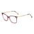 Carolina Herrera HER 0309 FWM 53 Női szemüvegkeret (optikai keret)