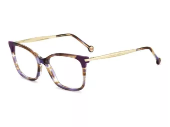   Carolina Herrera HER 0309 L7W 53 Női szemüvegkeret (optikai keret)