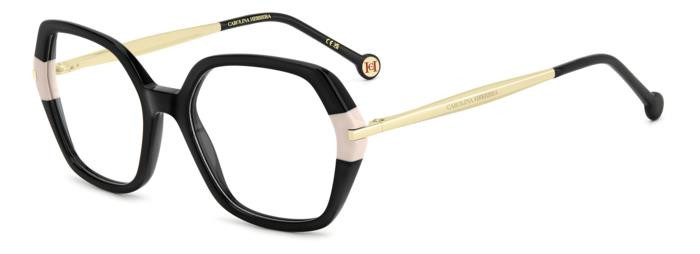 Carolina Herrera HER 0310 807 54 Női szemüvegkeret (optikai keret) akciós termékkép 1