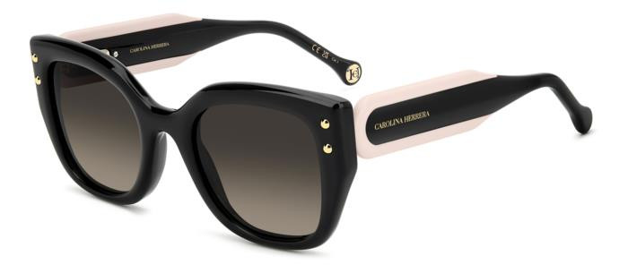  Carolina Herrera HER 0312/S 3H2/HA 51 Női napszemüveg akciós termékkép 1