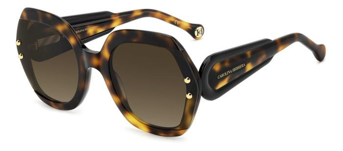 Carolina Herrera HER 0314/G/S 086/HA 61 Női napszemüveg akciós termékkép 1