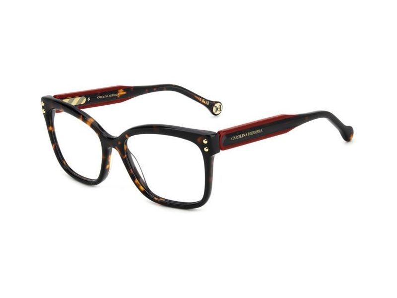 Carolina Herrera HER 0316 086 54 Női szemüvegkeret (optikai keret)
