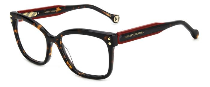 Carolina Herrera HER 0316 086 54 Női szemüvegkeret (optikai keret) akciós termékkép 1