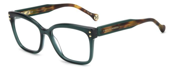 Carolina Herrera HER 0316 1ED 54 Női szemüvegkeret (optikai keret) akciós termékkép 1