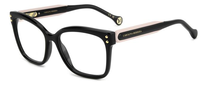  Carolina Herrera HER 0316 3H2 54 Női szemüvegkeret (optikai keret) akciós termékkép 1