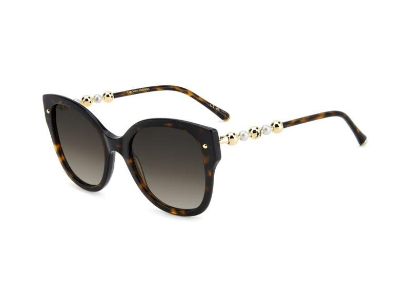 Carolina Herrera HER 0318/S 086/HA 55 Női napszemüveg