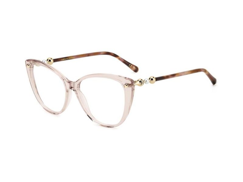 Carolina Herrera HER 0319 35J 54 Női szemüvegkeret (optikai keret)