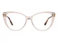 Carolina Herrera HER 0319 35J 54 Női szemüvegkeret (optikai keret)